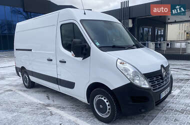 Грузовой фургон Renault Master 2018 в Виннице