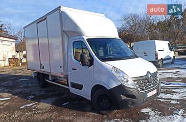 Інші вантажівки Renault Master 2018 в Дубні