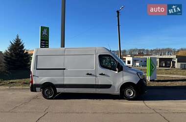 Вантажний фургон Renault Master 2020 в Полтаві