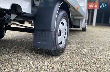 Автовоз Renault Master 2019 в Хусті