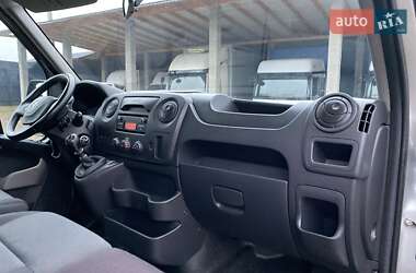 Автовоз Renault Master 2019 в Хусті