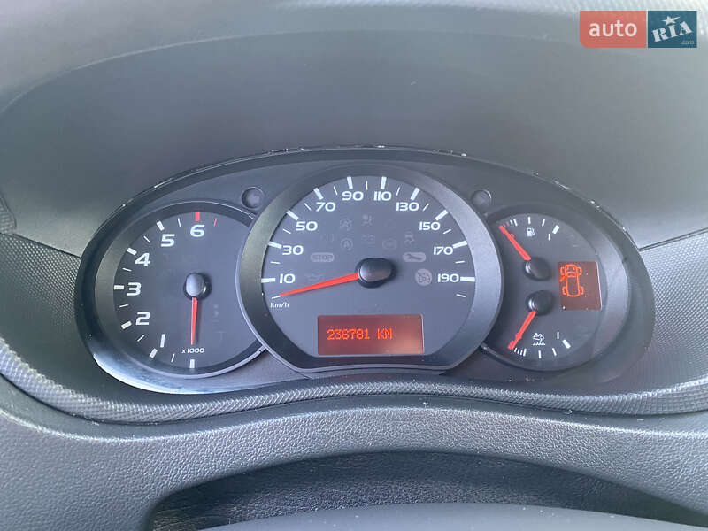 Грузовой фургон Renault Master 2019 в Жовкве