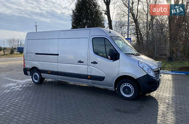 Грузовой фургон Renault Master 2019 в Жовкве