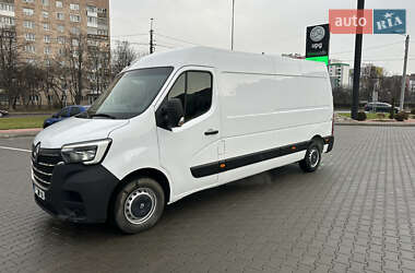 Вантажний фургон Renault Master 2020 в Луцьку