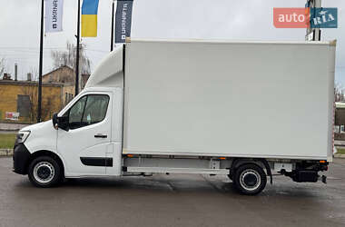 Грузовой фургон Renault Master 2021 в Дубно