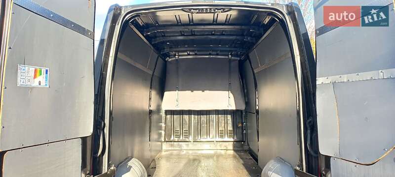 Грузовой фургон Renault Master 2020 в Ковеле