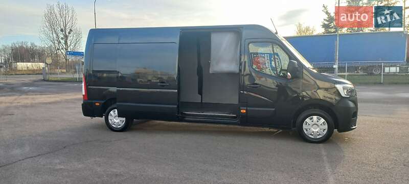 Грузовой фургон Renault Master 2020 в Ковеле