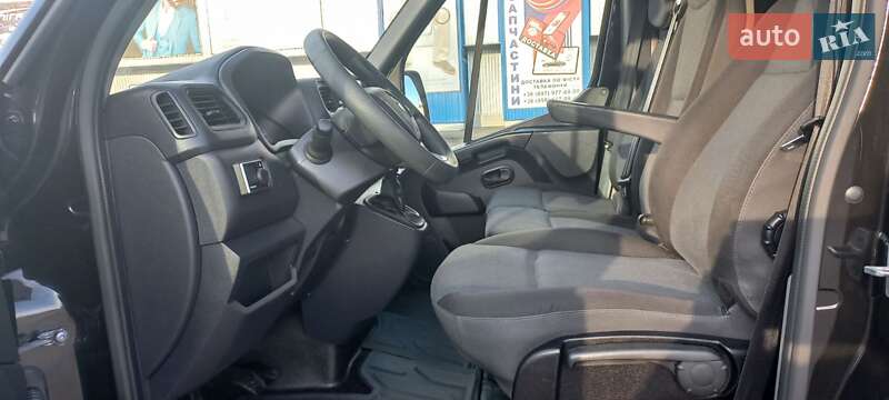 Грузовой фургон Renault Master 2020 в Ковеле