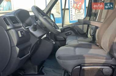 Грузовой фургон Renault Master 2020 в 