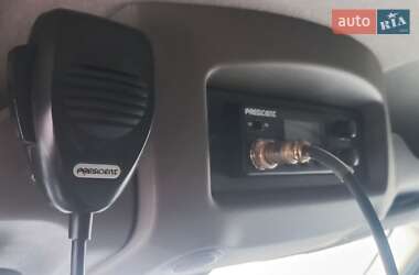 Грузовой фургон Renault Master 2020 в 