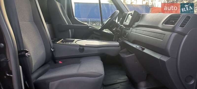 Грузовой фургон Renault Master 2020 в Ковеле