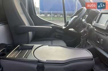 Грузовой фургон Renault Master 2020 в 