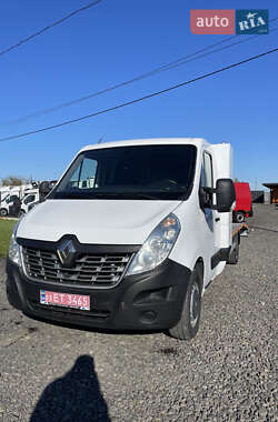 Автовоз Renault Master 2019 в Ковелі