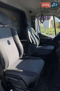 Автовоз Renault Master 2019 в Ковелі