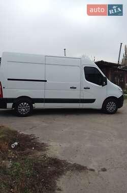 Микроавтобус Renault Master 2016 в Херсоне