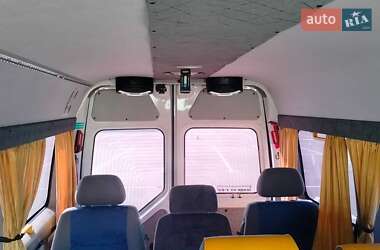 Микроавтобус Renault Master 2014 в Киеве