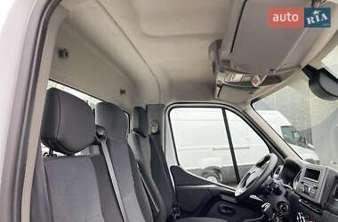 Платформа Renault Master 2020 в Хусте