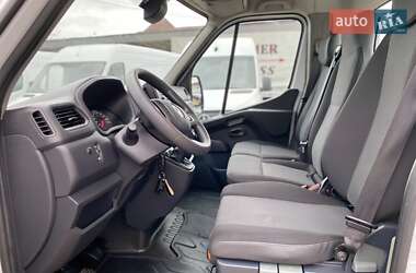 Платформа Renault Master 2020 в Хусте