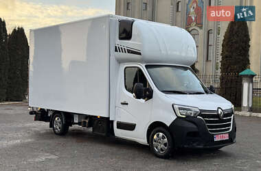 Вантажний фургон Renault Master 2021 в Дубні