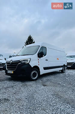 Грузовой фургон Renault Master 2020 в Ровно