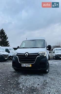 Вантажний фургон Renault Master 2020 в Рівному