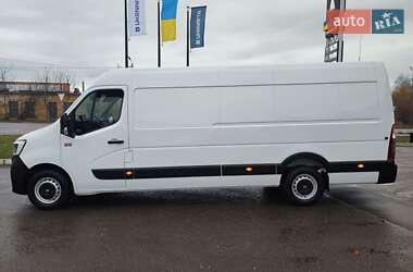 Вантажний фургон Renault Master 2020 в Дубні