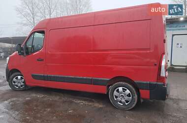 Вантажний фургон Renault Master 2020 в Нововолинську