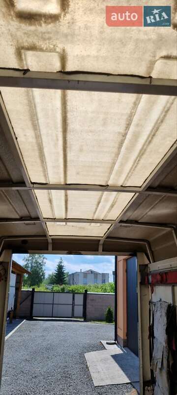 Вантажний фургон Renault Master 2005 в Ковелі фото 27 Вантажний фургон Renault Master 2005 в Ковелі