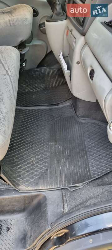 Вантажний фургон Renault Master 2005 в Ковелі фото 33 Вантажний фургон Renault Master 2005 в Ковелі