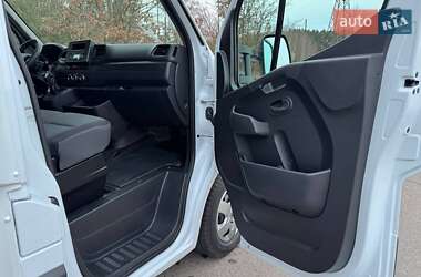 Тентований Renault Master 2021 в Києві