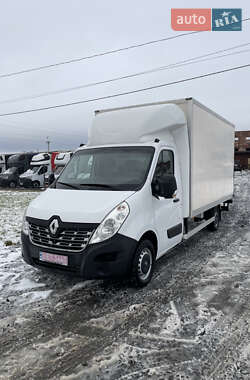 Другие грузовики Renault Master 2019 в Ковеле