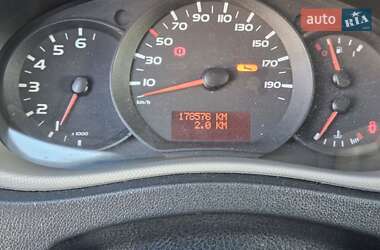 Грузовой фургон Renault Master 2014 в Тернополе