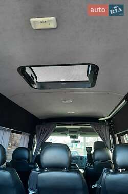 Микроавтобус Renault Master 2016 в 