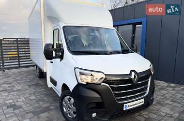 Вантажний фургон Renault Master 2019 в Рівному