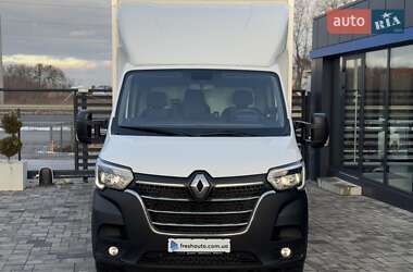 Вантажний фургон Renault Master 2019 в Рівному