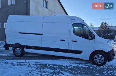 Рефрижератор Renault Master 2019 в Дубні