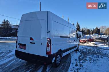 Рефрижератор Renault Master 2019 в Дубні