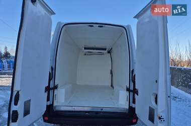 Рефрижератор Renault Master 2019 в Дубні