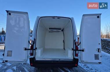 Рефрижератор Renault Master 2019 в Дубні