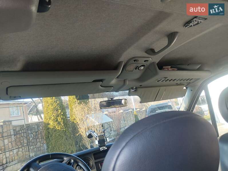 Эвакуатор Renault Master 2010 в Ивано-Франковске
