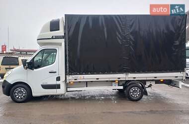 Грузовой фургон Renault Master 2014 в Мукачево