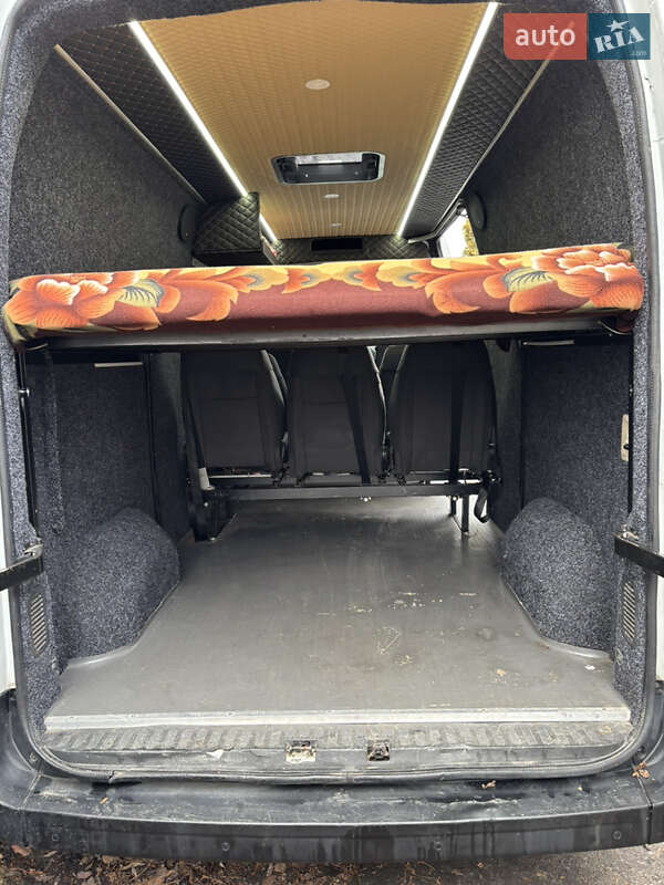 Микроавтобус Renault Master 2016 в Камне-Каширском