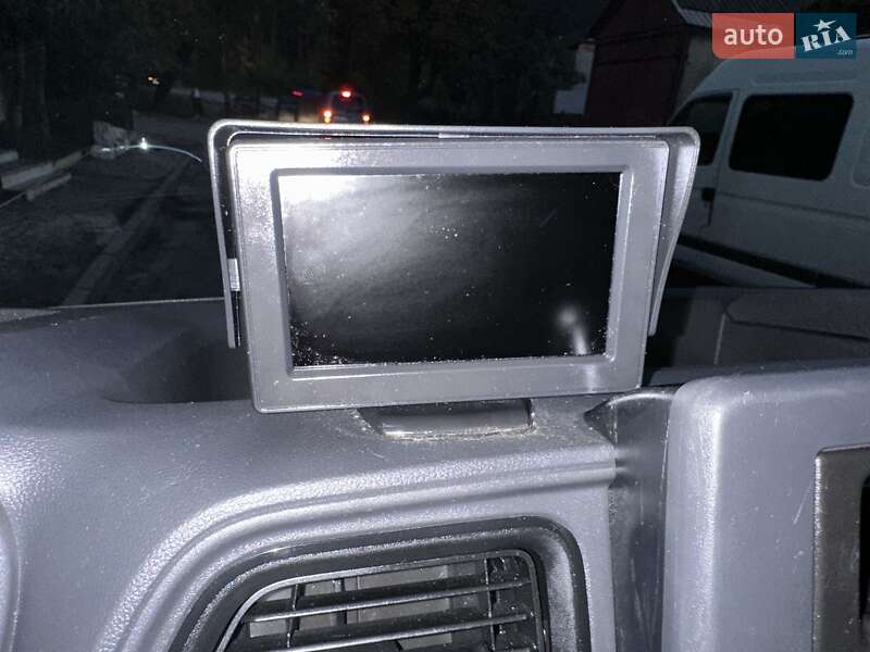 Грузовой фургон Renault Master 2019 в Киеве