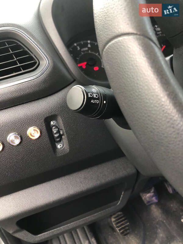 Микроавтобус Renault Master 2021 в Черновцах