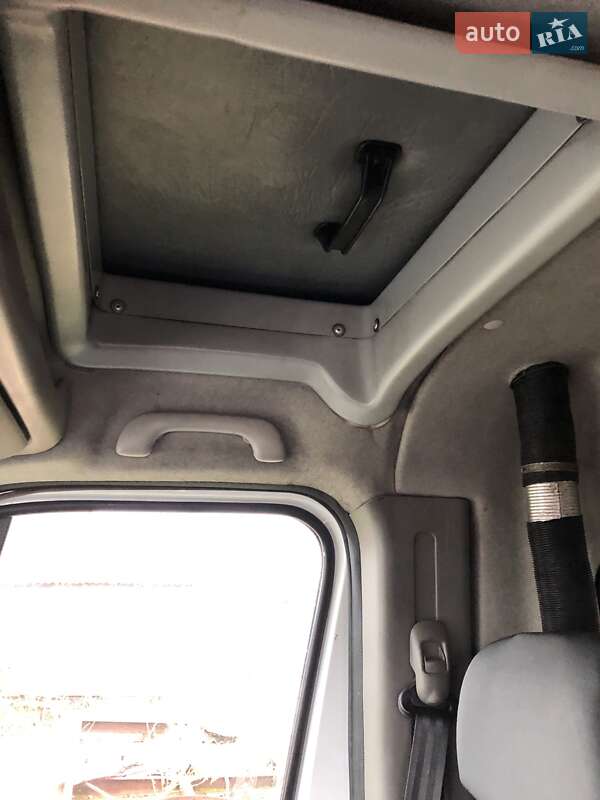 Рефрижератор Renault Master 2014 в Борисполе