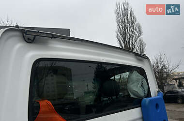 Автовоз Renault Master 2007 в Ровно