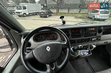 Автовоз Renault Master 2007 в Ровно