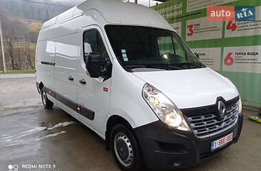 Микроавтобус Renault Master 2019 в Косове