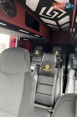 Микроавтобус Renault Master 2019 в Городенке