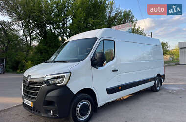 Вантажний фургон Renault Master 2022 в Рівному